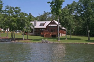 Lake Gaston Real Estate on Lake Wylie Real Estate   Waterfront Homes For Sale   Nc     Sc
